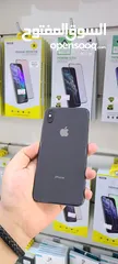  5 عرض خاااص : iPhone xs max 256gb هواتف نظيفة  بسعر يناسبك