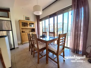  11 شقه للايجار في وسط عبدون ( Property 36292 )-174882245