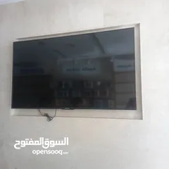  1 shasha tv Cupboard for mobile shop