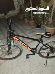  2 درّاجة جبلية