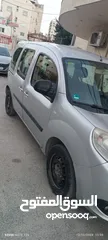  3 رينو كانجو 2014