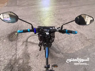  2 بسكليت كهرباء