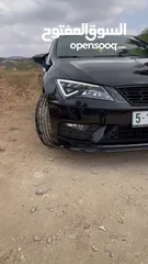  9 سيات ليون fr موديل2019