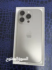  1 آيفون 15 برو