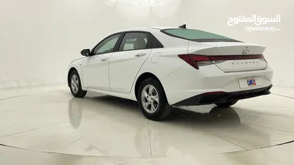  5 (HOME TEST DRIVE AND ZERO DOWN PAYMENT) HYUNDAI ELANTRA