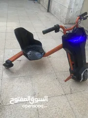  3 سكوتر درفت للأطفال بسعر مغري