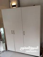  4 خزانة من منتجات ikea