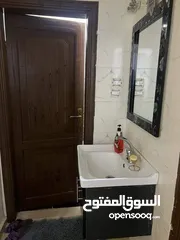  22 عماره في اسكان الامير طلال  التطوير الحضري اربع شقق للبيع