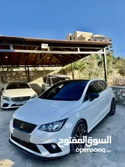  11 Seat IBIZA  xcellence  2019