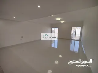  4 Highly spacious 4 BR deluxe apartment for sale Ref: 511H