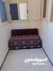  5 شقة للبيع فى اخر شارع صيدلية أحمد مجدى شايفة البحر 85 متر الدور الخامس اسانسير