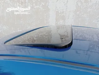 4 مازدا زووم 3 /2013 للبيع
