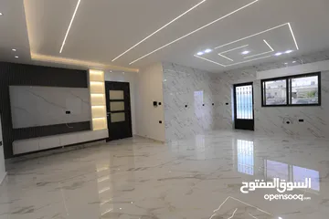  7 شقة مميزة للبيع – طابق الاول  من مشروع الريحان   المساحة : 170م2