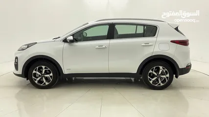  6 (FREE HOME TEST DRIVE AND ZERO DOWN PAYMENT) KIA SPORTAGE