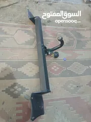  1 هوك بيجو بارتنار