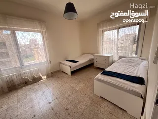  4 شقة 2 نوم مفروشة للايجار ( Property 37212 ) سنوي فقط