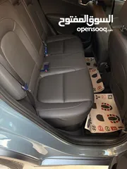  20 هنداي كونا هايبرد بالالوان والمواصفات المميزه والفخمه