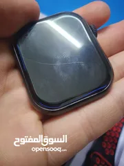  5 بكج ساعتين ذكيات بسعر حرق اقرأ الوصف