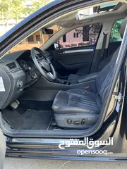  8 سكودا سوبيرب 2017, بحالة جدا ممتازة و عداد قليل ، فل إضافات