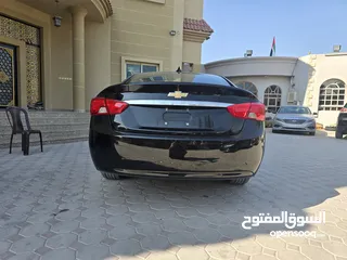  2 Chovelat  Impala 2017