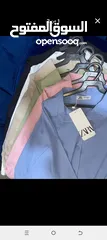  6 قمصان زارا مقاسات من 38لا 44