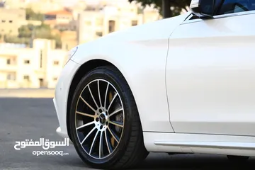  7 مرسيدس s350 2014 بنزين بحالة الوكاله