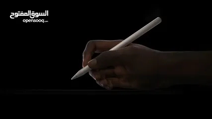  4 آبل بينسيل برو Apple Pencil Pro