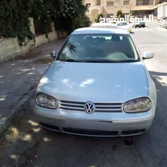  1 قولف Mk4 2004