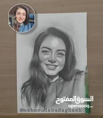  12 طلبات رسم اشخاص