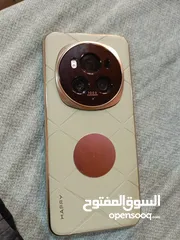  8 هونر ماجيك 6 برو 512 جيجا  + ساعة هونر واتش 4
