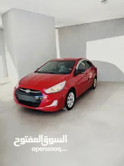  3 اكسنت اتماتيك 1.4 للبيع كاااش فحص ممتااز