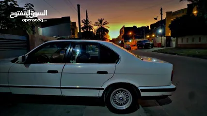  23 BMW 1990 بي ام