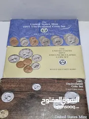  14 مجموعات امريكية انسر  للبيع