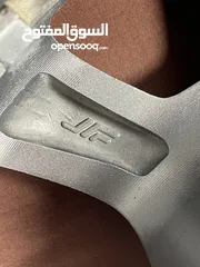  5 جنط ياباني مستعمل