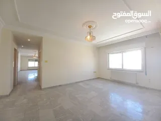  1 شقة غير مفروشة للايجار في عبدون  ( Property 32072 ) سنوي فقط