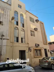  5 بناية اربع طوابق في المنامة