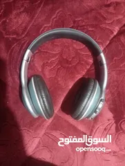  7 سماعة بلوتوث TH-17 الأصلية
