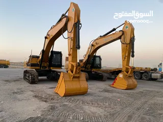  3 للبيع حفارات وراد اليابان موديلات 2019 و2018