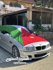  15 Bmw 325 Cl E46 cabrio 2003 for sale