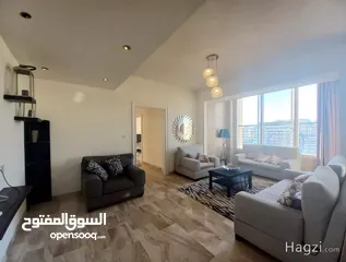  7 شقة للبيع في عبدون  ( Property ID : 30849 )