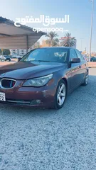  2 بي ام دابليو530i