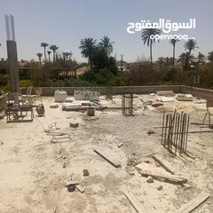  9 للبيع بناء مستقل محلات تجارية