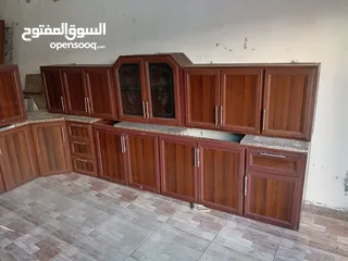  5 شراء المطبخ المستعمله