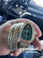  9 ساعات براندات عالمية
