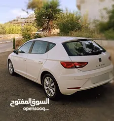  14 سيات ليون 2018 Seat Leon 2018