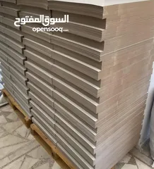  3 للبيع مصنع كرتون صحون طعام للمطاعم بسعر مغري