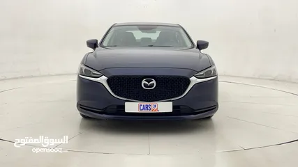  8 MAZDA 6  Zero Down Payment  Home Test Drive