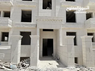  16 شقق مميزة بسعر مغري جدا