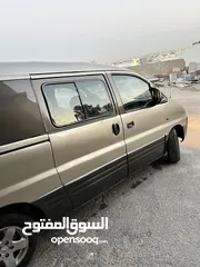  2 باص استركس للبيع بسعر حرق سبب البيع التحديث موديل 97 الباص مدهون جديد مكانيك مشاء الله