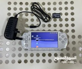  1 للبيع سوني المحمول PSP